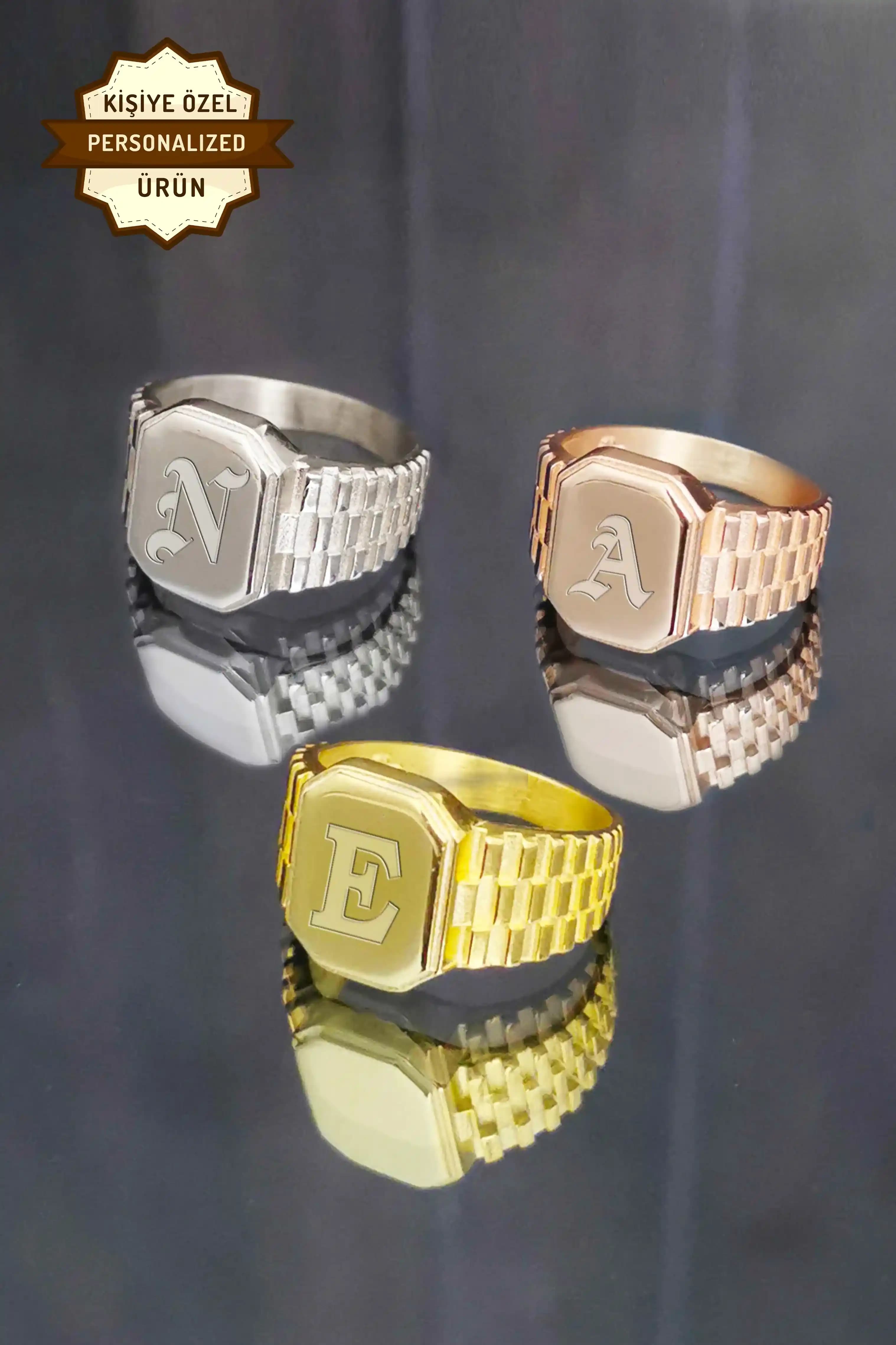 Gümüş Yüzük Tasarımında Detaylar ve Güncel Trendler Üzerine Kapsamlı Bir Analiz