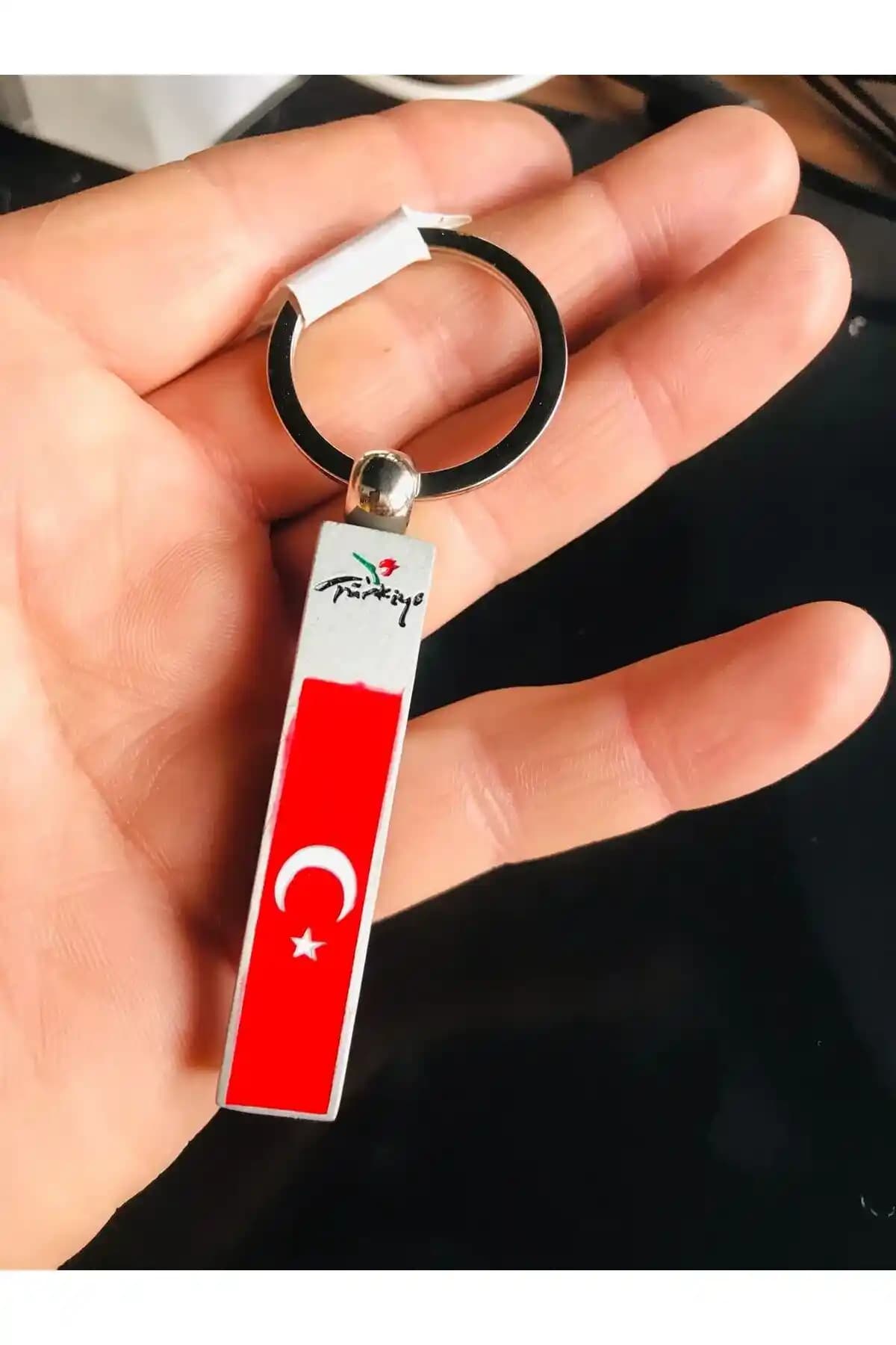 Güncel ve Şık Anahtarlık Tasarımları: Modern Hayatın Detaylarını Yansıtan Trendler