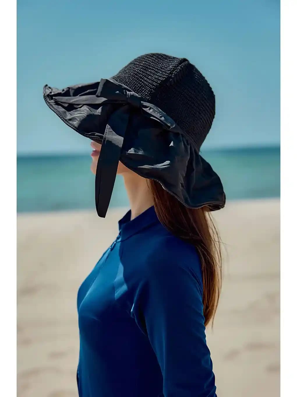 Güneş Koruyucu Şapka ve Plajda Kullanım İpuçları Güneşten Korunmanın Pratik Yolu