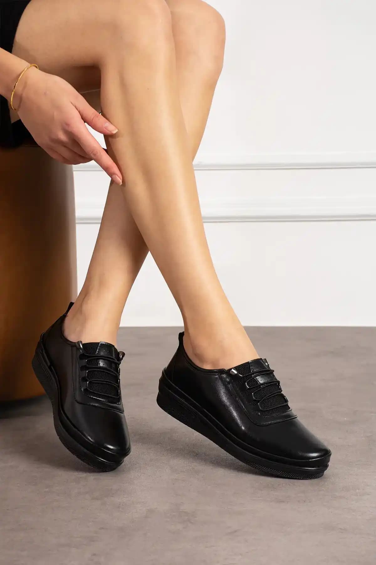 Günlük Kullanım İçin Konforlu Topuk Ayakkabıları Seçim Rehberi ve Özellikleri