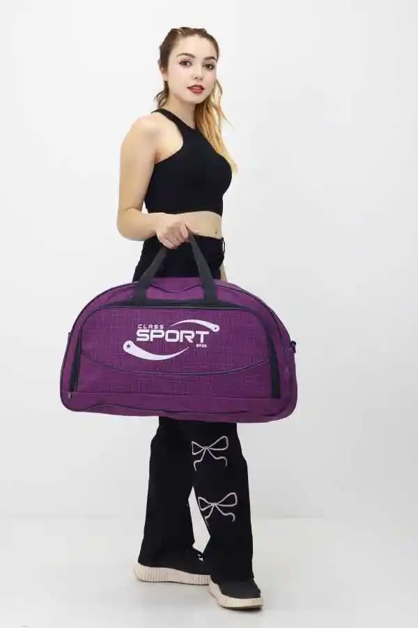 Günlük Spor Hayatına Uygun Çantalar: Hafif, Dayanıklı ve Kullanışlı Tasarımlar