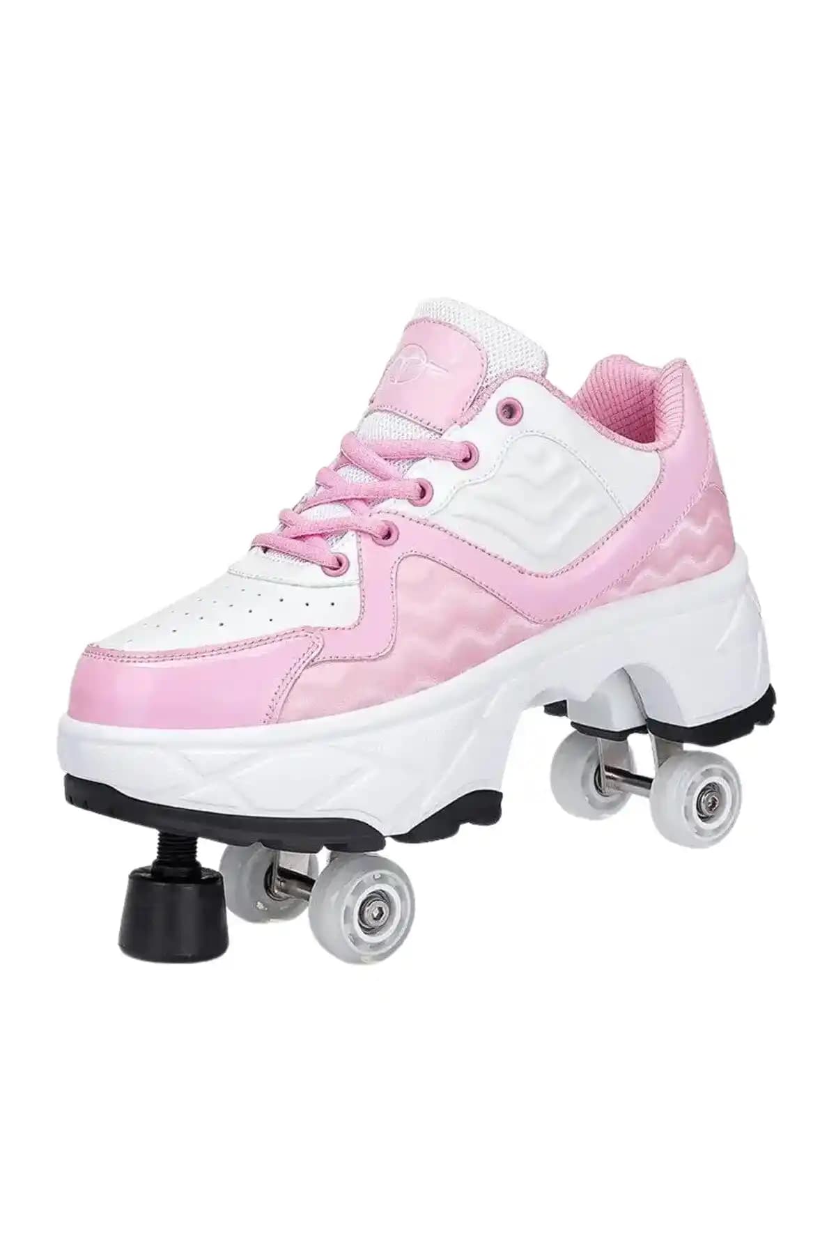 Güvenli ve Şık Ayakkabı Patenleri: Trendler ve Doğru Seçim İpuçları