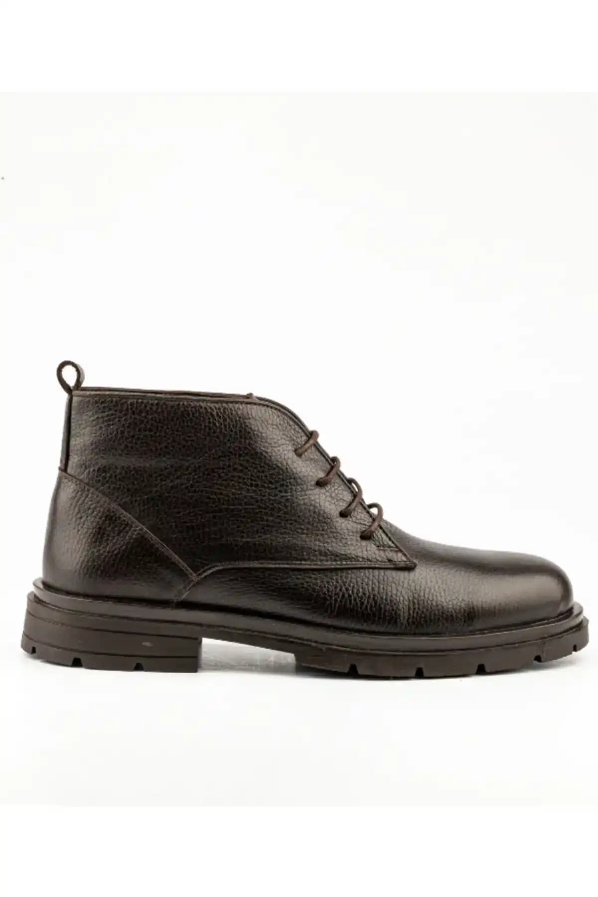 Hakiki deri botların konforu ve kalitesi: seçim ve bakım ipuçları