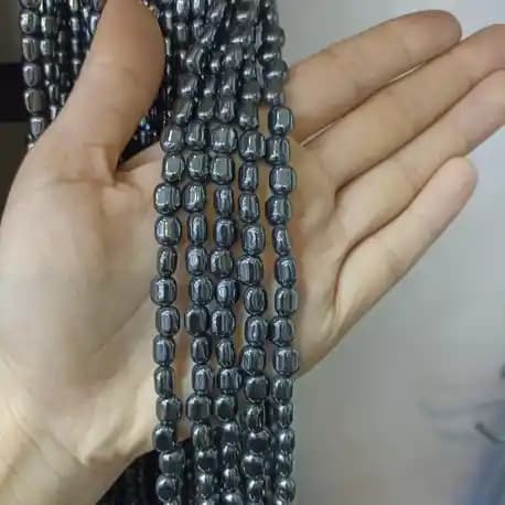 Hematit Doğal Taş ve Kişiselleştirilebilir Takı Aksesuarları Trendleri