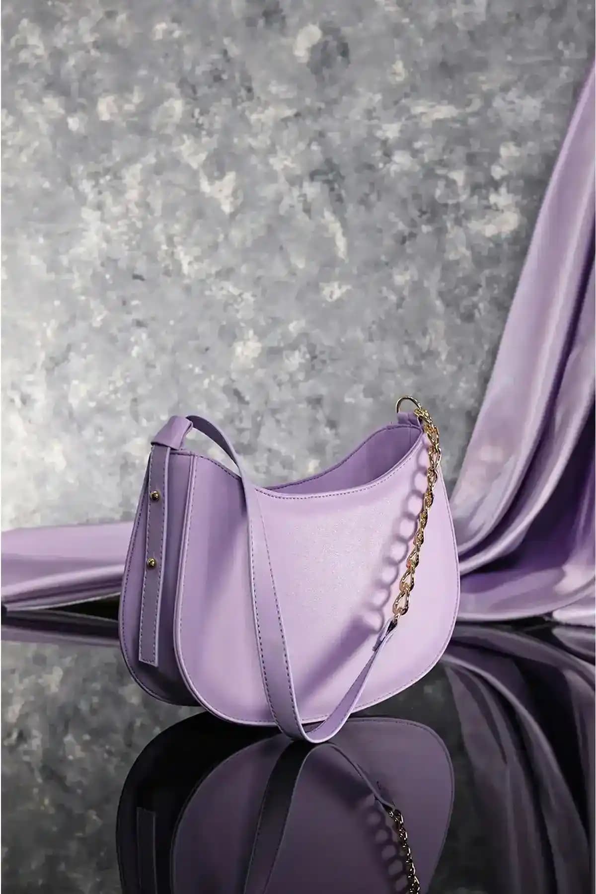 İambtsy ve Lilienbag Markalarının Çanta Tasarım Yaklaşımları ve Özellikleri