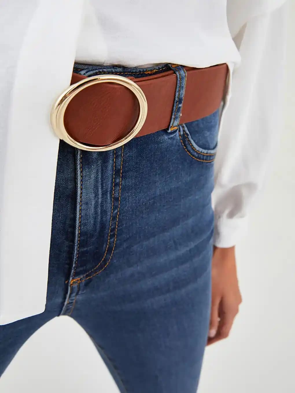 Kadın Bel Kemeri Modelleri: Çeşitler, Özellikler ve Uygun Seçenekler