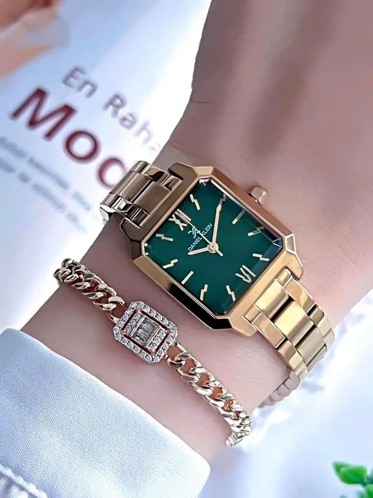 Kadın Bilekliklerinde Dayanıklılık ve Tasarım Özellikleri Hakkında Kapsamlı Bilgi