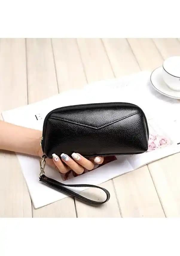 Kadın Cüzdanlarında Fonksiyonel Tasarımın Günlük Hayattaki Önemi ve Estetik Uyumu