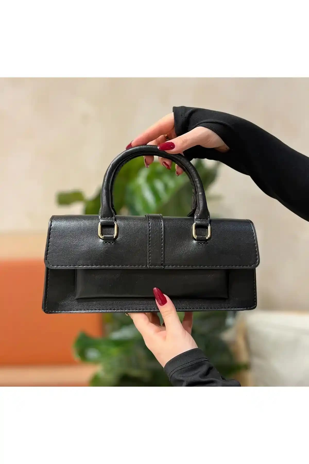 Kadın Poliüretan Çanta Modelleri: Güncel Trendler ve Özellikler Hakkında Detaylı Bilgi