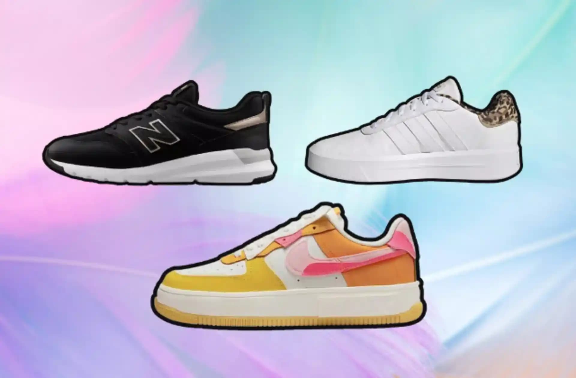 Kadın Sneaker Modelleri Güncel Trendler ve Tasarım Özellikleri Hakkında Bilgi