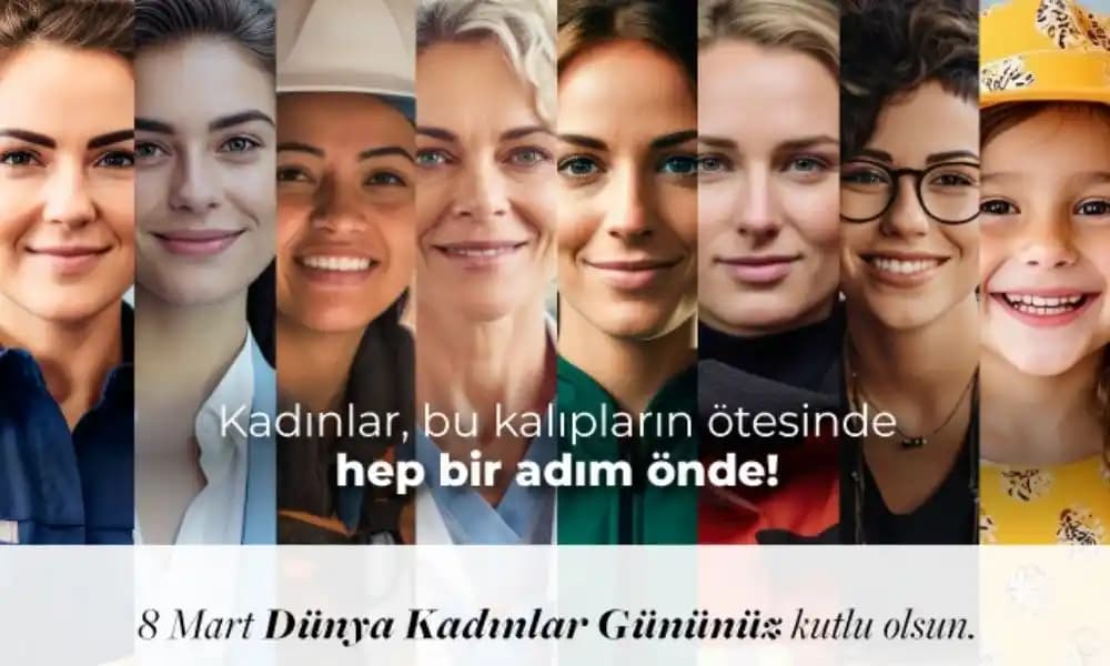Kadınlar Günü İçin Anlamlı Elektronik Aksesuarlar ve Hediye Seçenekleri
