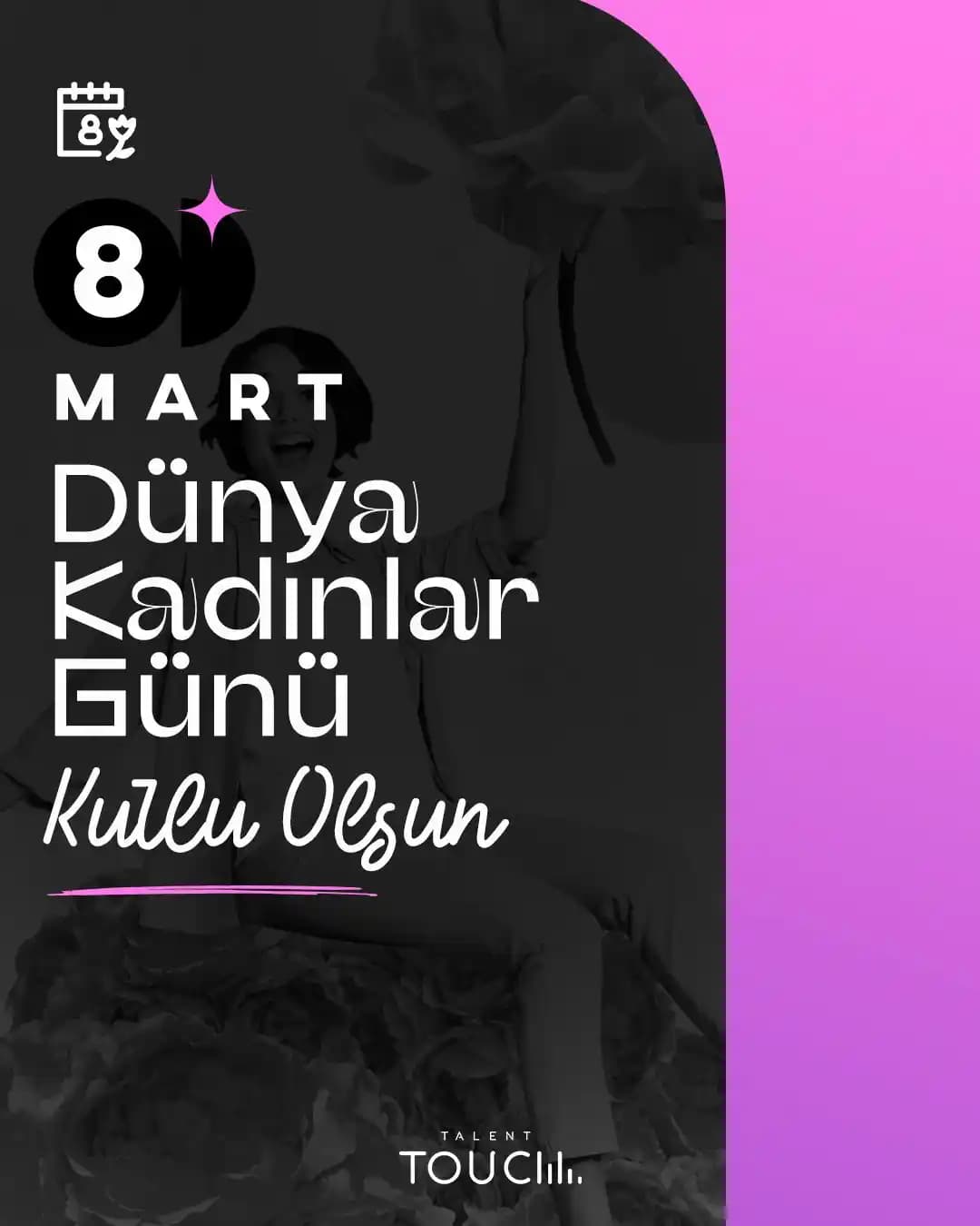 Kadınlar Günü İçin İlham Veren Aksesuarlar ve Güncel Trendler Hakkında Bilgi