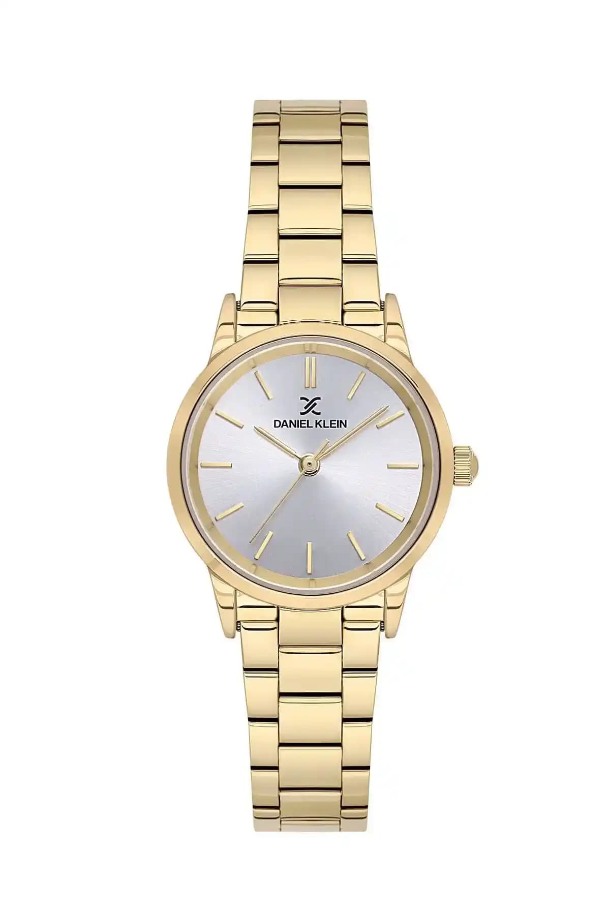 Kadınlar İçin Daniel Klein ve Michael Knight Saatleri: Tasarım ve Fonksiyonellik Karşılaştırması