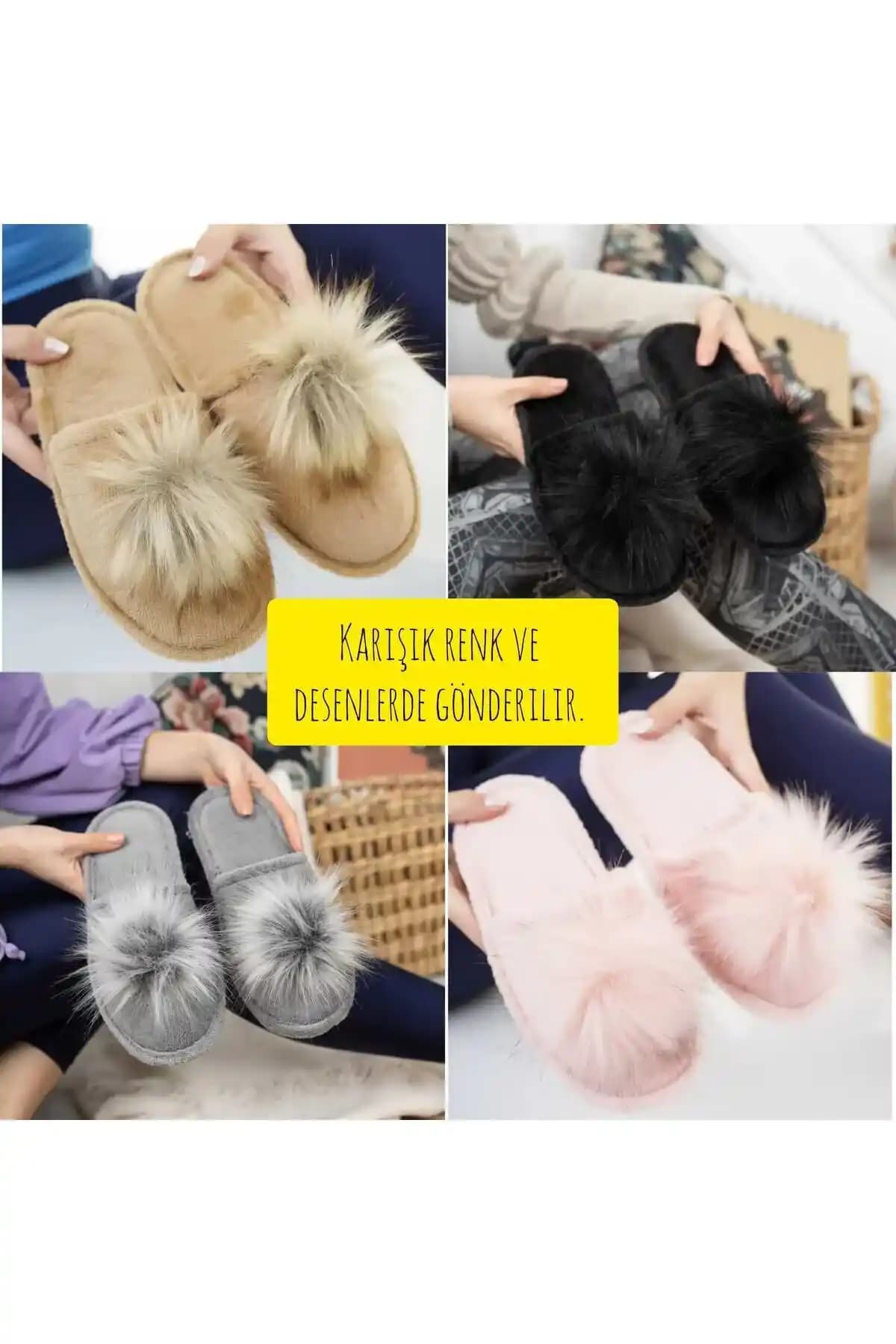 Kadınlar İçin En İyi Ev Terliği Markaları ve Özellikleri 2023