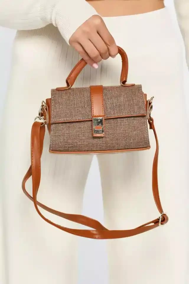 Kadınlar İçin Günlük Kullanıma Uygun En İyi Mini Çanta Modelleri ve Özellikleri