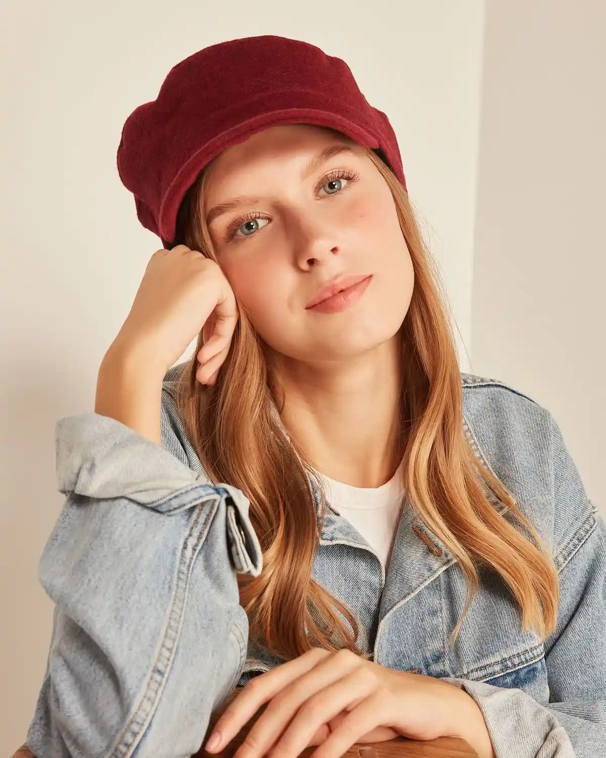 Kadınlar İçin Konfor ve Şıklık Sunan Bere Seçenekleri ve Tasarım İpuçları