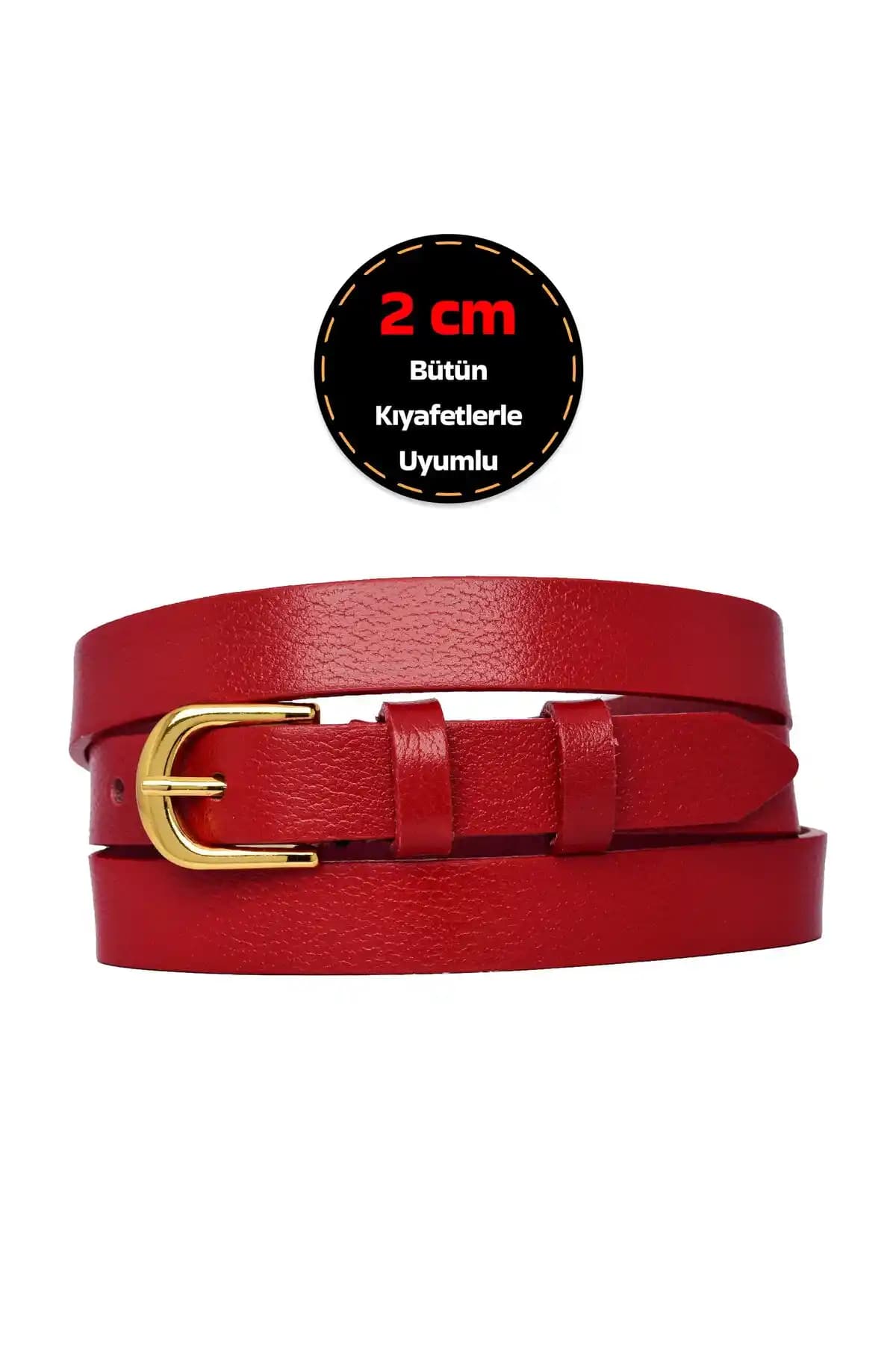 Kadınlar İçin Kullanışlı Pantolon Kemeri: Malzeme, Tasarım ve Kullanım İpuçları