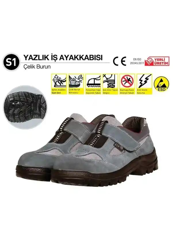 Kanyon Ayakkabılarında Güvenlik Anahtarlarının Özellikleri ve Performansa Etkisi