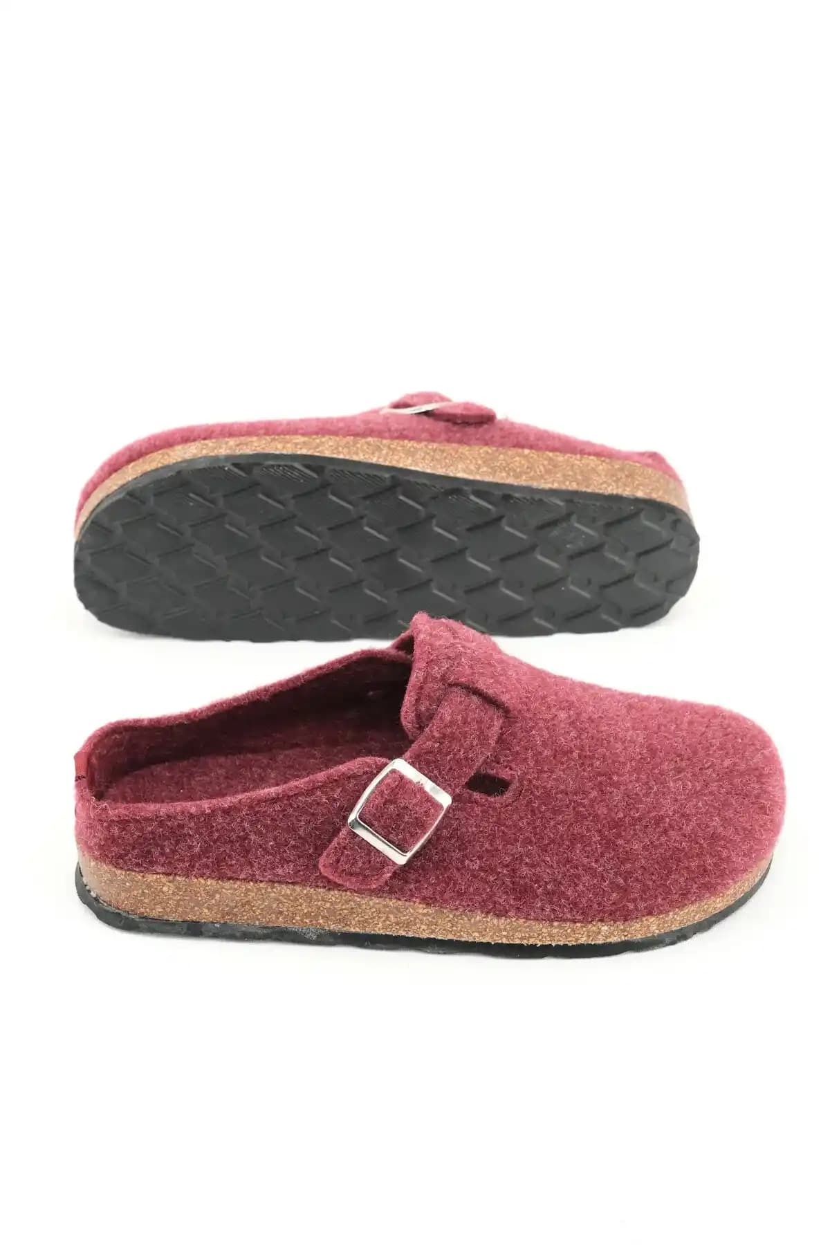 Kışlık Ayarlanabilir Tokalı Terlikler: Konfor ve Stil Sunan Uygun Seçenekler