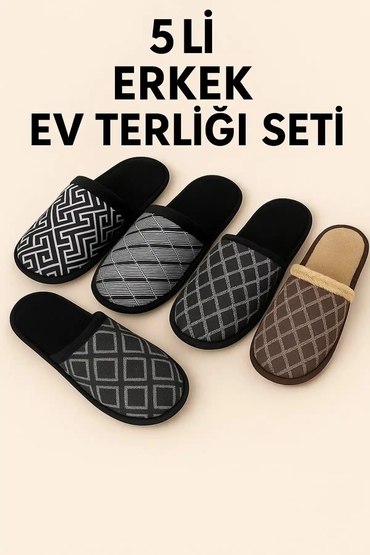 Kışlık Ev Terliği Seçerken Dikkat Edilmesi Gerekenler ve Konfor Sağlayan Özellikler