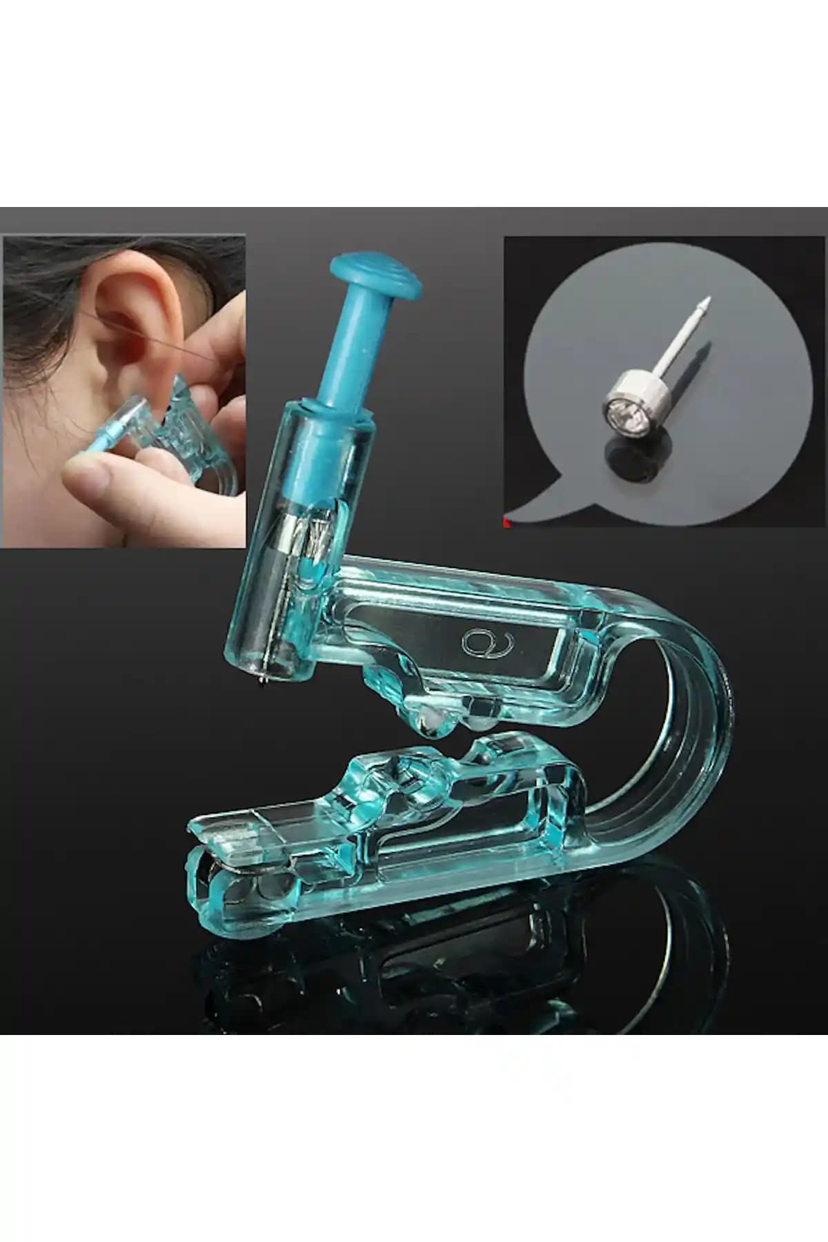 Kulak Delme Ürünleri ve Modelleri: Güvenli Kullanım ve Farklı Seçenekler Hakkında Bilgiler