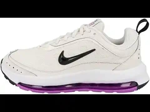 Nike Air Max Dawn: Modern Tasarım ve Yüksek Konfor Sunan Günlük Spor Ayakkabı