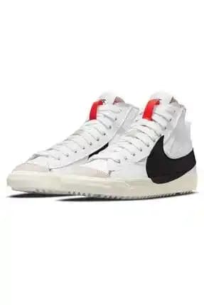 Nike Blazer Spor ve Günlük Kullanıma Uygun Şık Konforlu Sneakers Modelleri