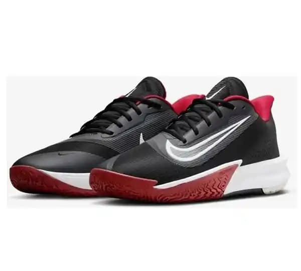 Performans Odaklı Basketbol Ayakkabıları: Hafiflik, Destek ve Dayanıklılık Özellikleri