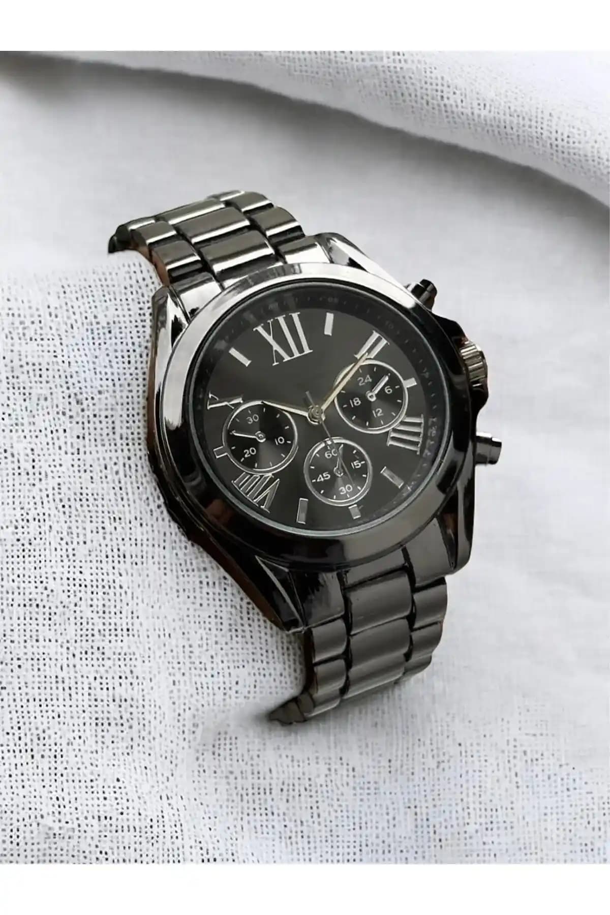 Pullmarkt Özel Seri Analog Saatler: Koleksiyon ve Kullanım Değeri Analizi