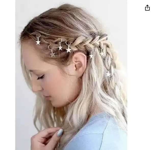 Saç Aksesuarlarında Güncel Trendler ve Çeşitleriyle Kişisel Tarz Yaratma Rehberi