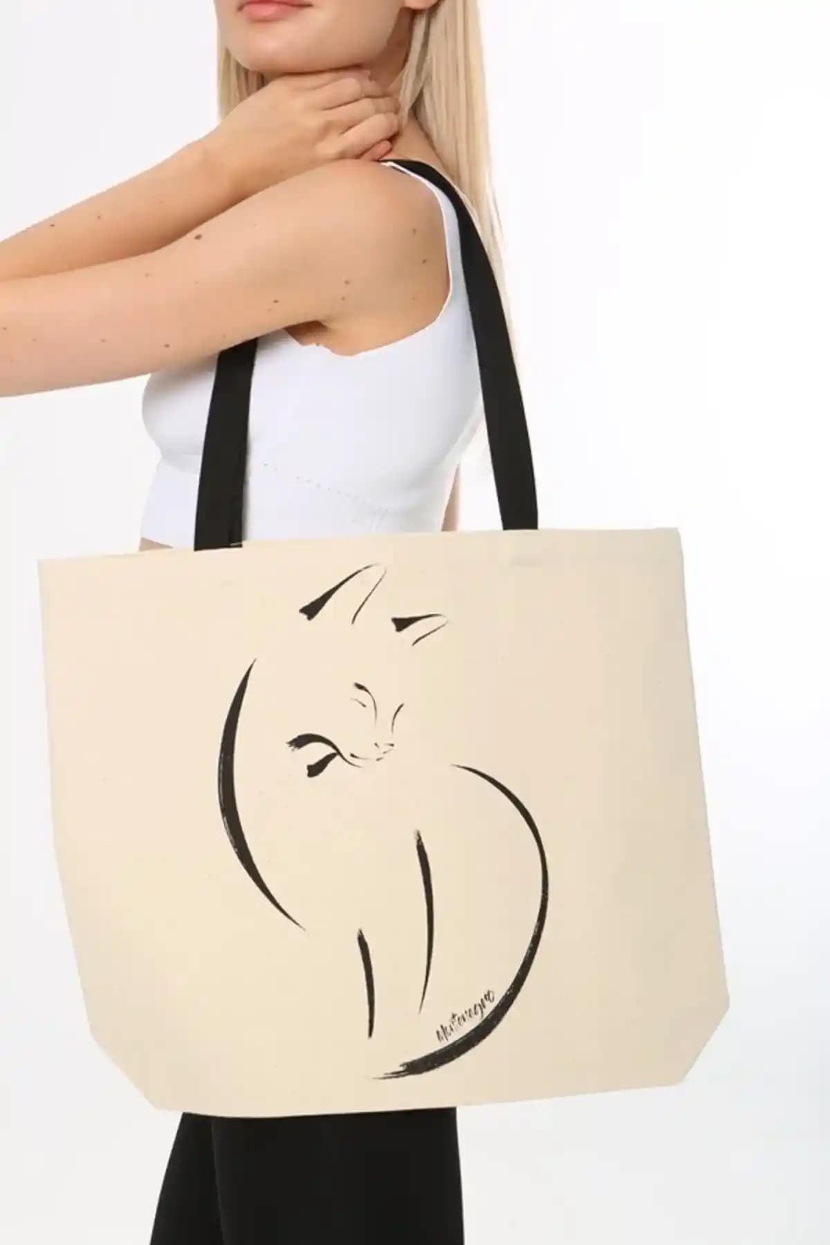 Serkan Juzk ve Diğer Bez Çanta Markalarının Karşılaştırması ve Sürdürülebilirlik Analizi