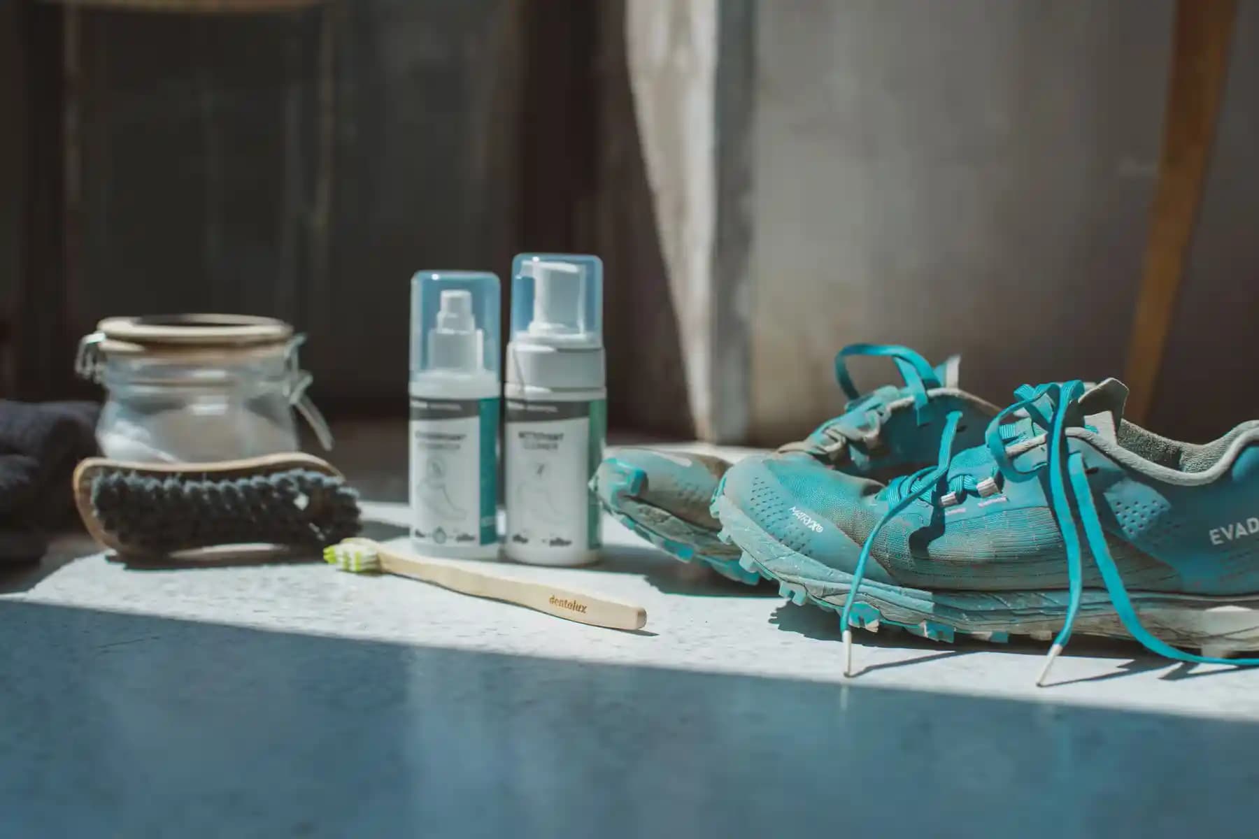 Spor Ayakkabı Bakımı İçin Etkili Yöntemler ve Uzun Ömür Sağlama İpuçları