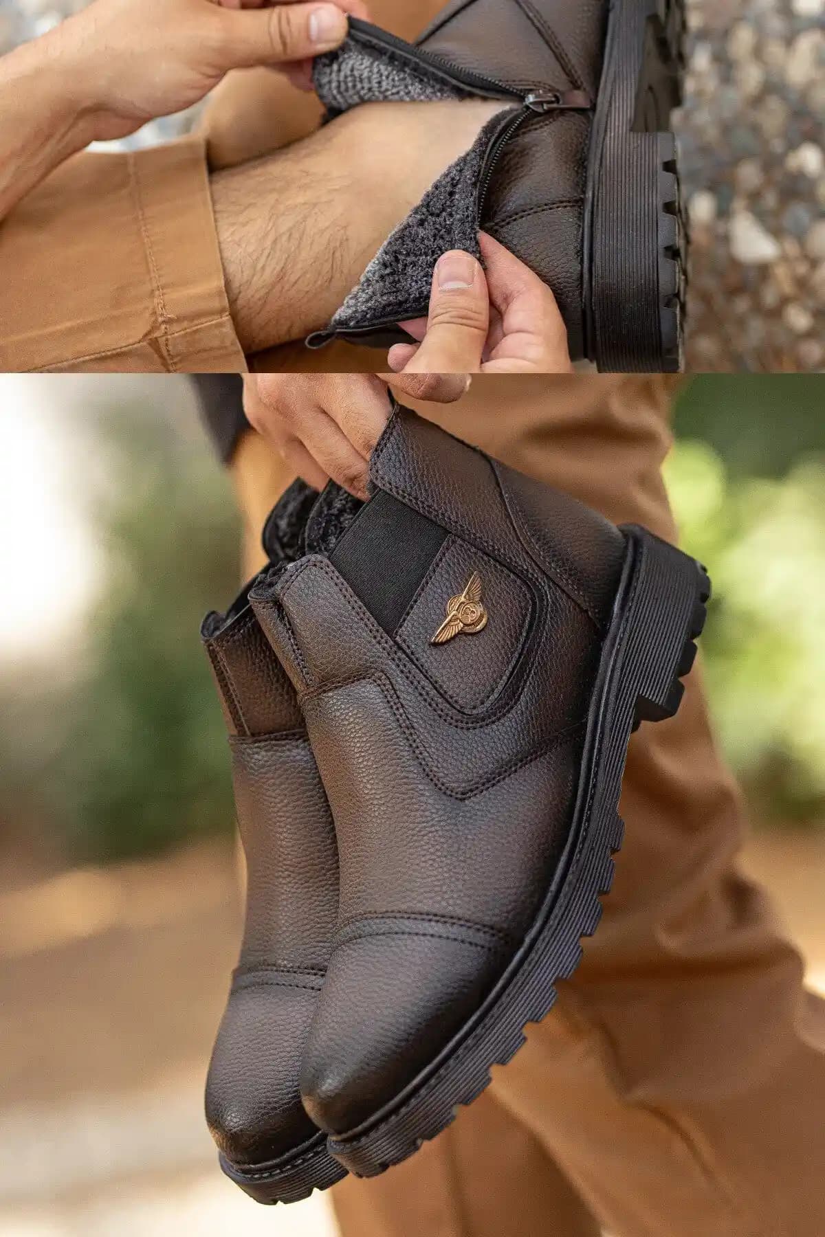 Türkiye’de Dayanıklı Kışlık Bot Seçiminde Dikkat Edilmesi Gereken Özellikler ve Markalar