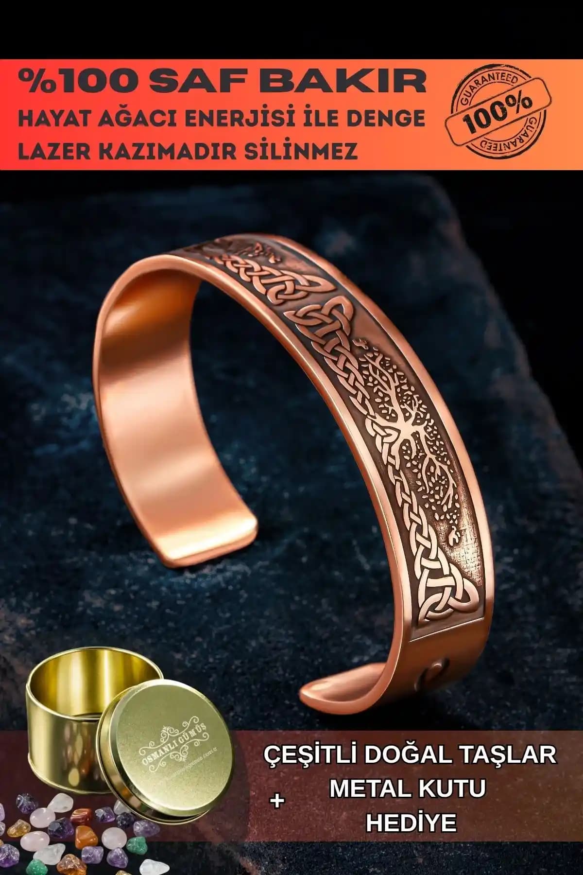 Uygun Fiyatlı Bakır Bileklik Modelleri ve Ekonomik Alternatifler Hakkında Bilgi