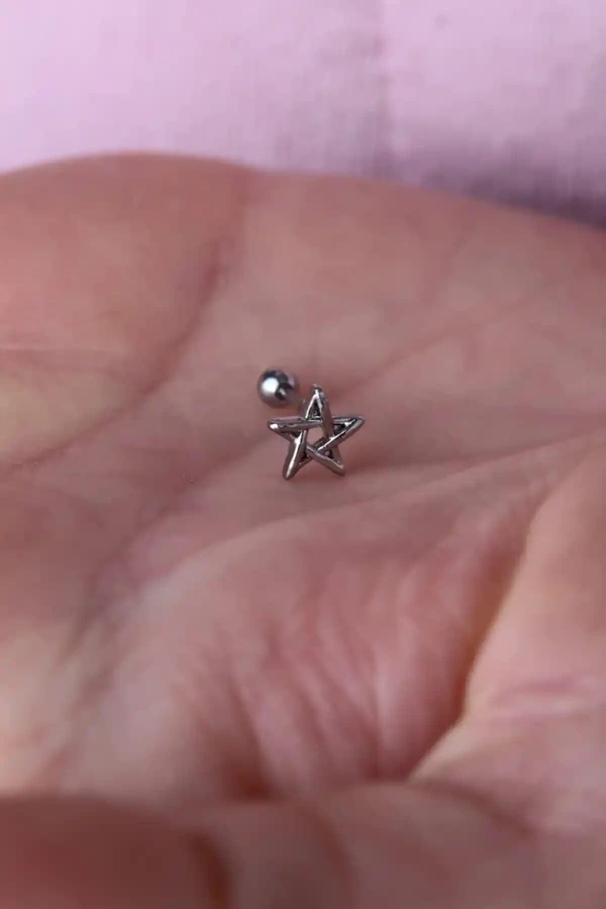 Yılz Piercingler ile Aksesuar Koleksiyonlarınızı Zenginleştirin