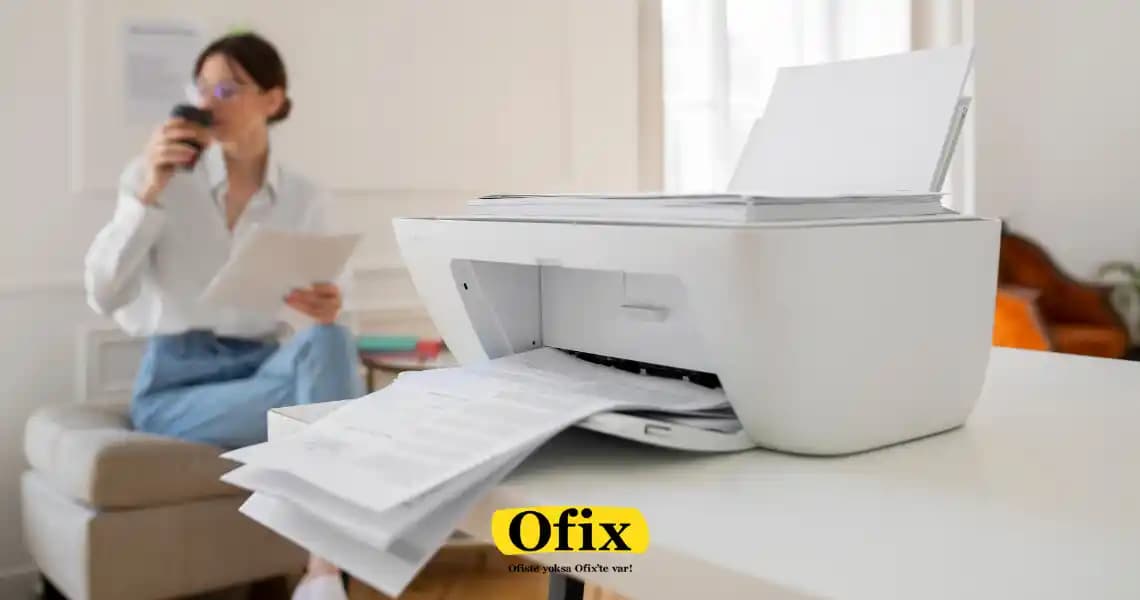 2025 Yılının En İyi Yazıcı Modelleri ve Seçim Kriterleri Hakkında Kapsamlı Rehber