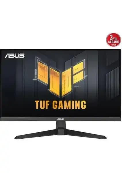 Asus Tuf Gaming VG279Q3A ile Samsung Odyssey G3 Karşılaştırması: Hangi Monitör Sizin İçin Uygun 1