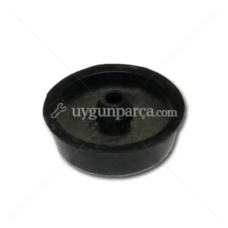 Çamaşır Makinesi Ayak Lastikleri: Titreşim ve Gürültüyü Azaltan Önemli Parça