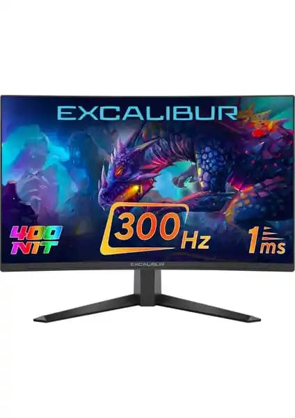 Casper Excalibur M.E27FVC-E ve Samsung Odyssey G3 Karşılaştırması: Hangi Monitör Sizin İçin Uygun