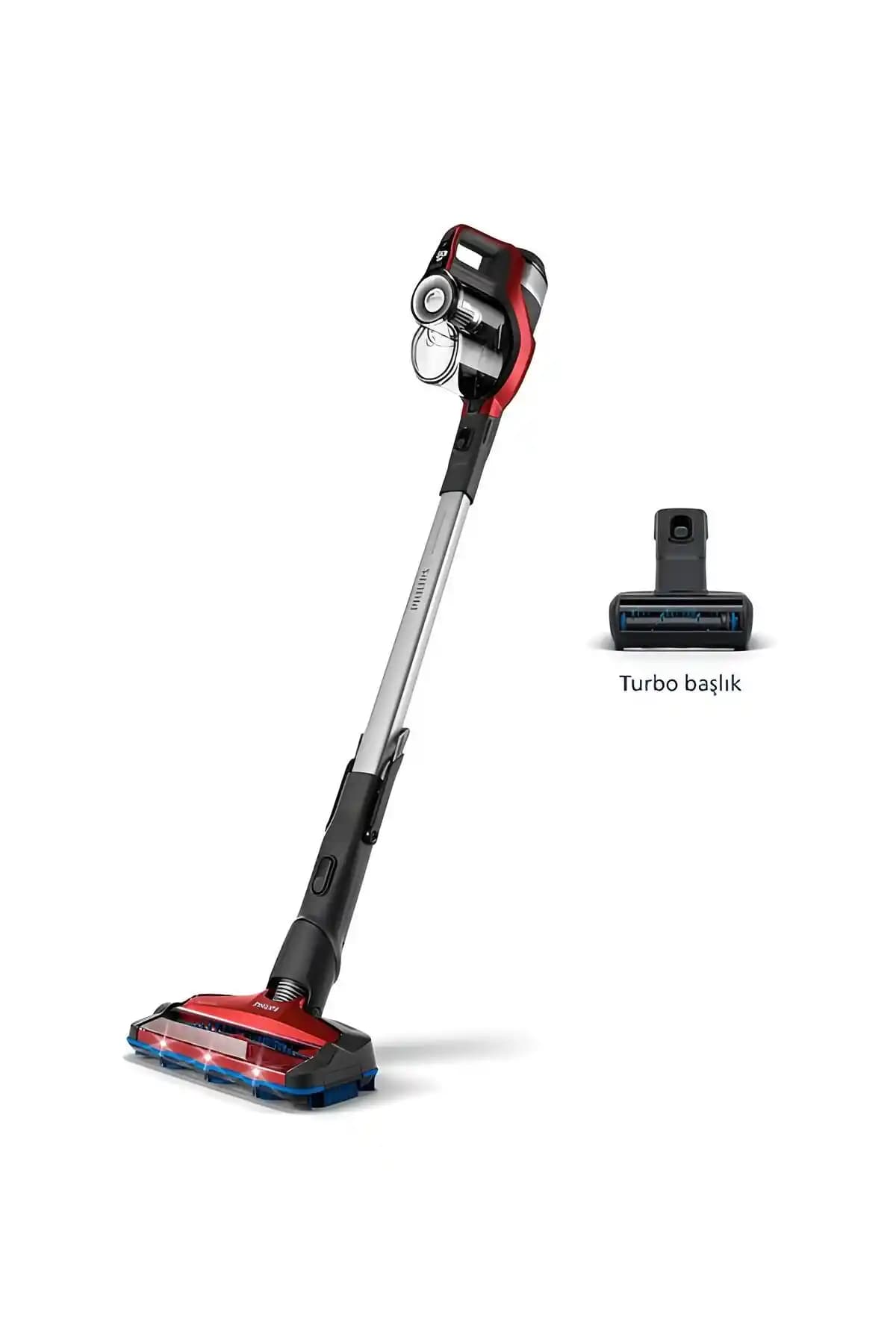 Çekim Gücü Yüksek Dikey Süpürge Seçerken Dikkat Edilmesi Gerekenler ve En İyi Modeller