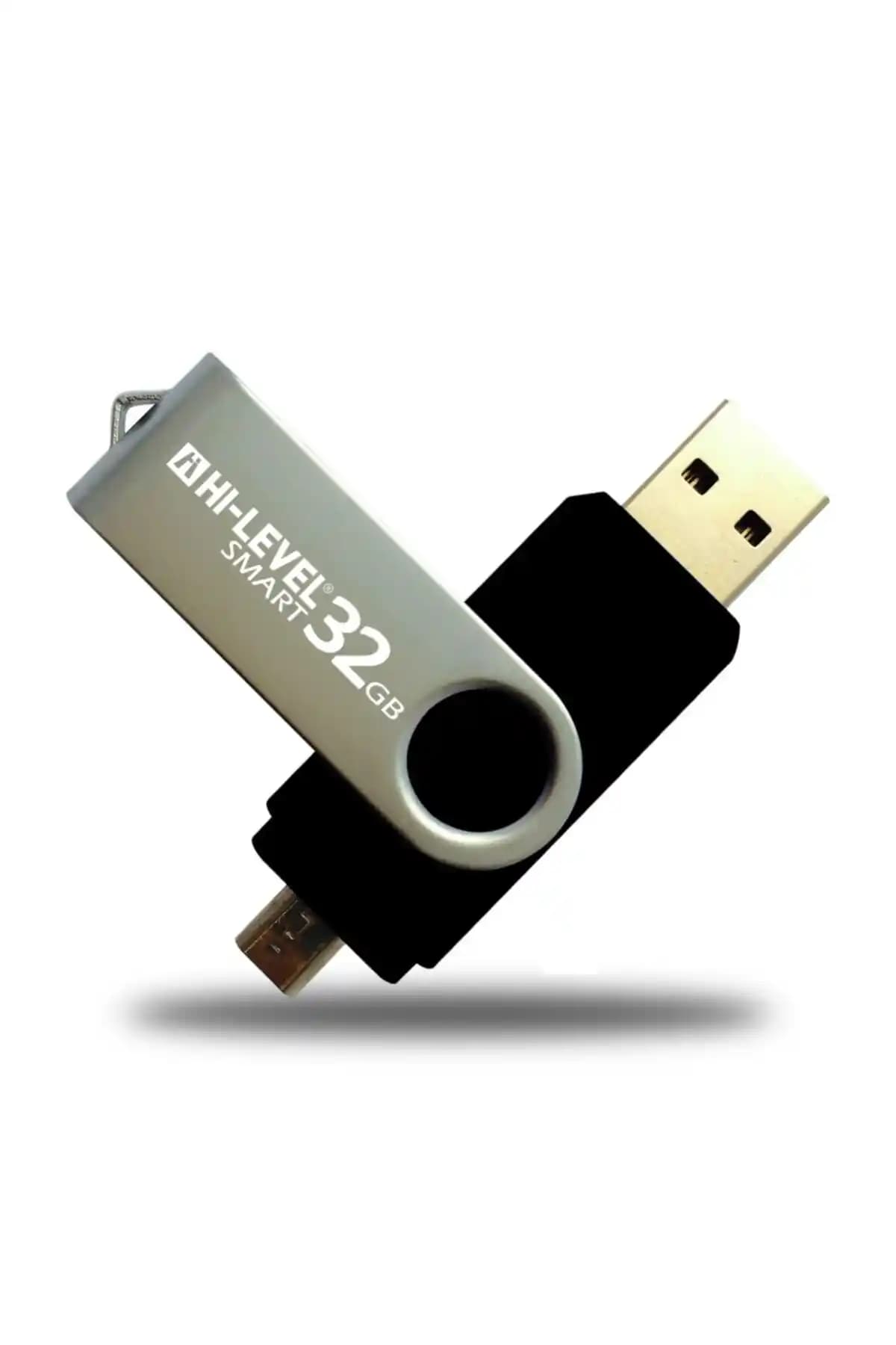 Çift Taraflı Flash Bellekler: Yüksek Kapasiteli ve Dayanıklı Elektronik Depolama Çözümü