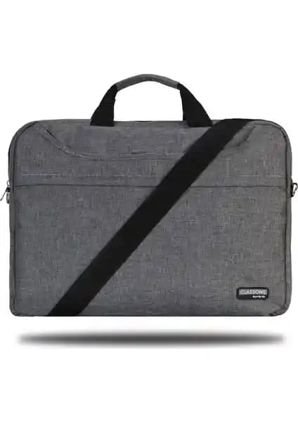 Classone TL2564 WTXpro ve D'Vers Organizer Laptop Çantası Karşılaştırması