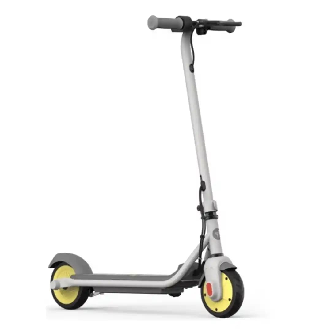 Çocuklar İçin Güvenli ve Eğlenceli Elektrikli Scooter Modelleri ve Kullanım İpuçları