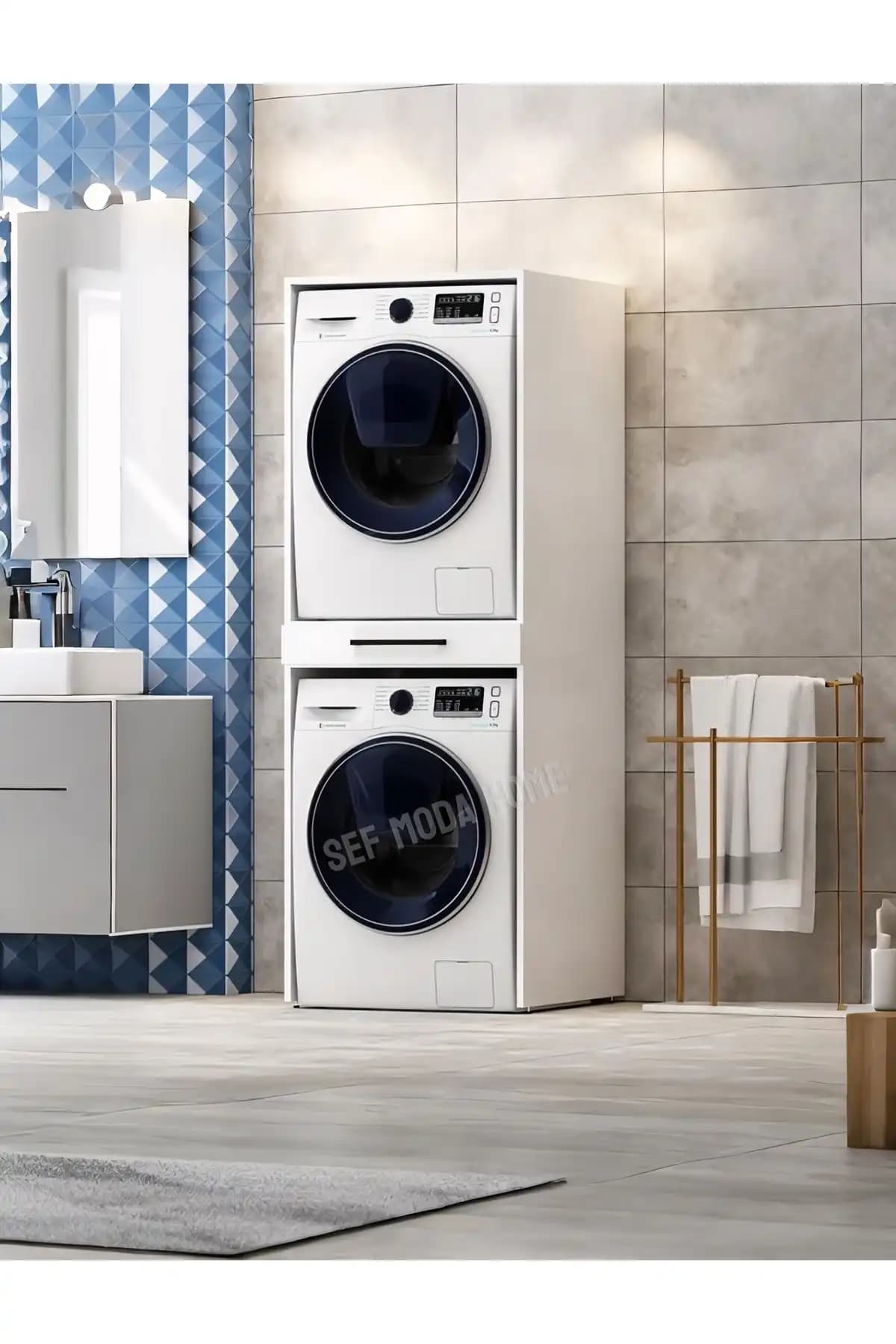 Elektronik Çamaşır ve Kurutma Makineleri: Günümüzün Pratik Çözümleri ve Seçim İpuçları