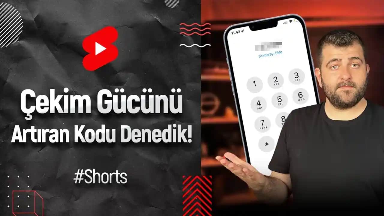 Elektronik Çekim Gücü Artırma Kodları ve Güçlendirme Teknikleri Rehberi
