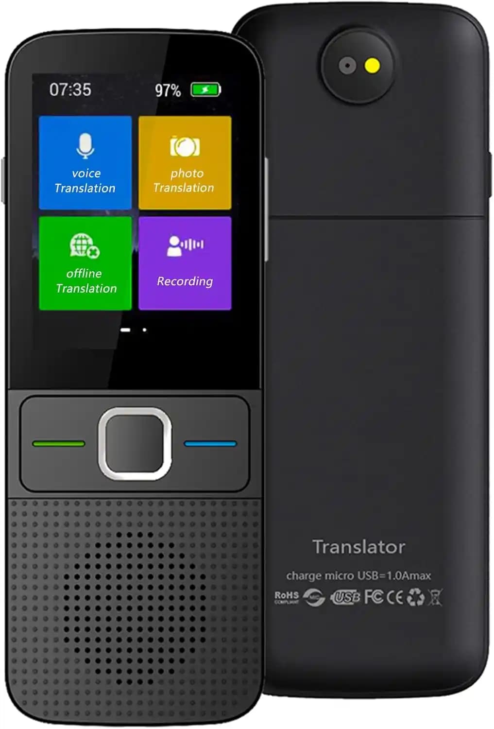 Elektronik Çeviri Cihazlarının Günümüzdeki Rolü ve Gelecek Trendleri