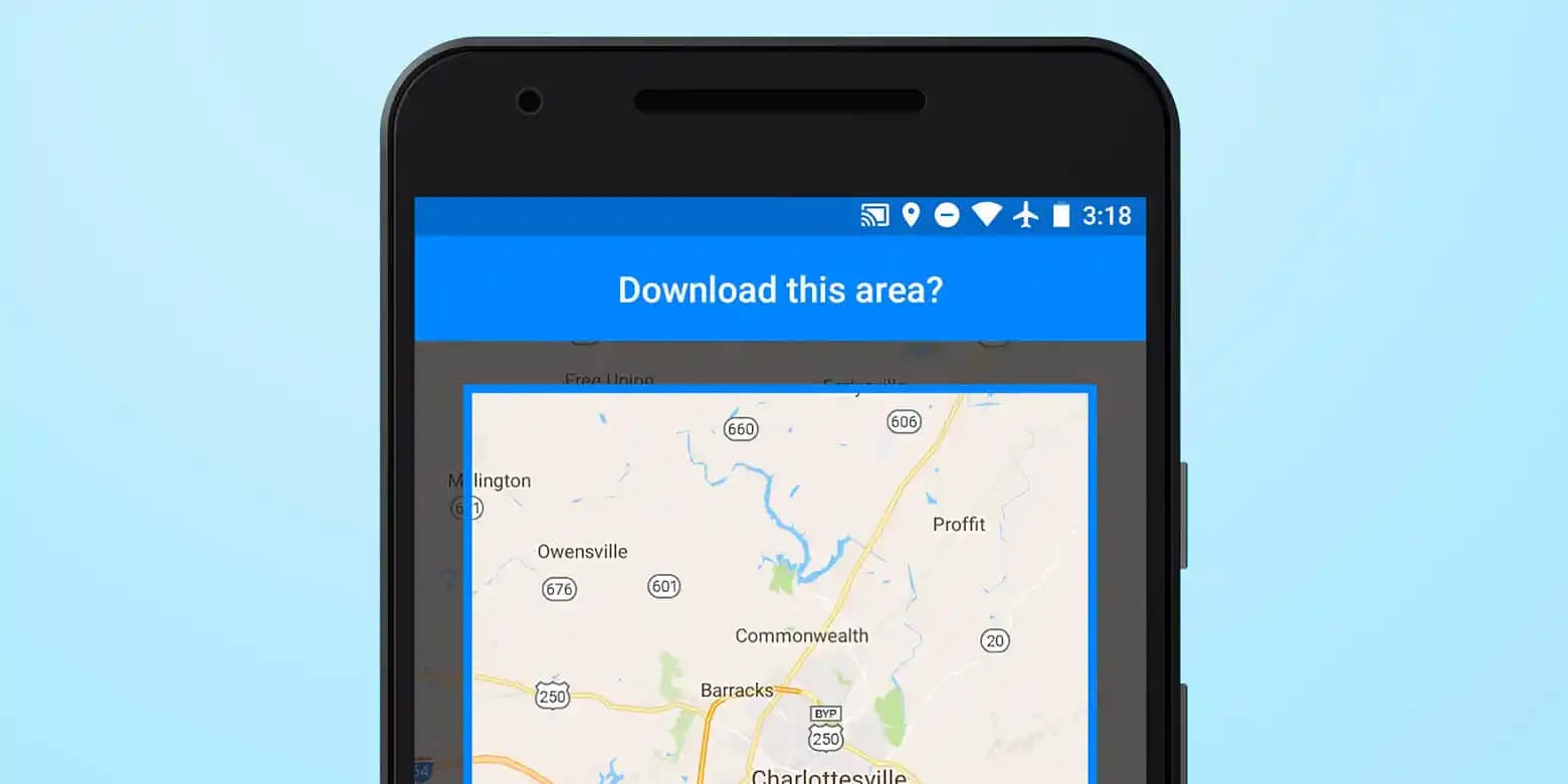 Elektronik Dünyasında Çevrimdışı Haritaların Güncel ve Gelecekteki Rolü
