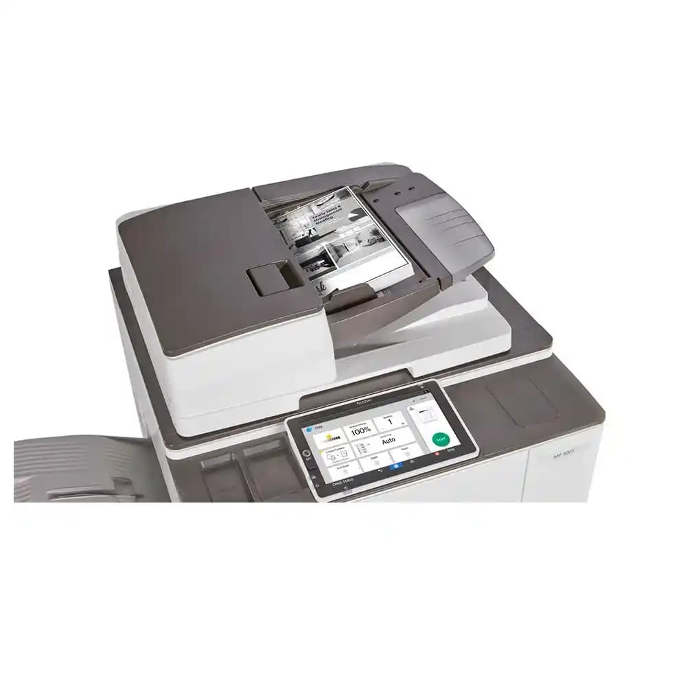 Elektronik sektöründe çıktı makineleri: türleri, gelişimi ve geleceği hakkında kapsamlı bilgi