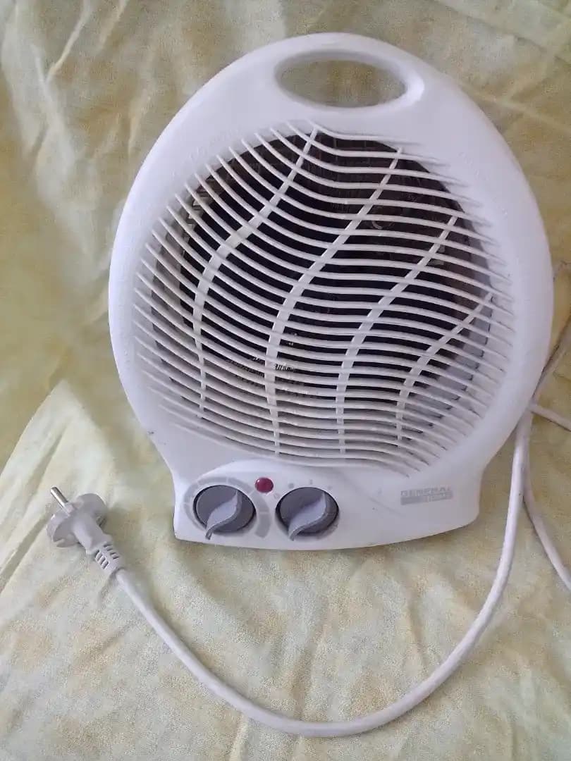 Elektronik Üflemeli Isıtıcılar: Konfor ve Verimlilikte Yeni Nesil Çözümler