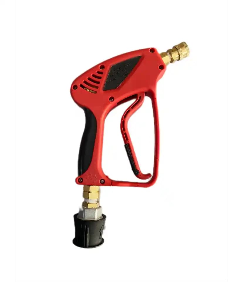 Elektronik Yıkama Tabancaları: Temizlikte Yenilikçi Çözümler ve Kullanım Alanları